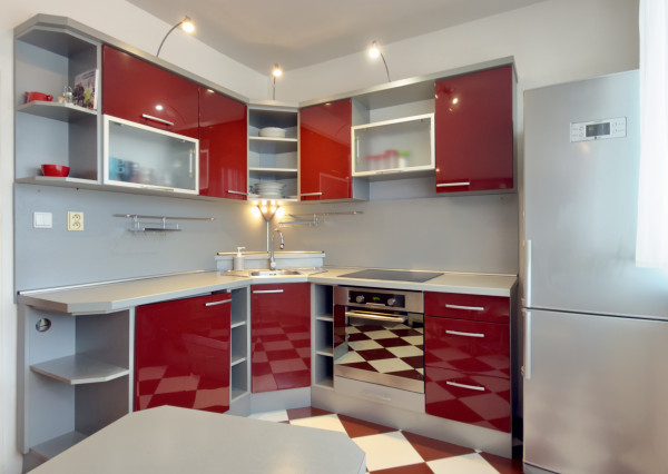 PREDAJ - 2 izbový byt, Popradská ulica, Košice – Západ