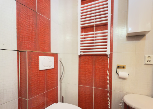 PREDAJ - 2 izbový byt, Popradská ulica, Košice – Západ