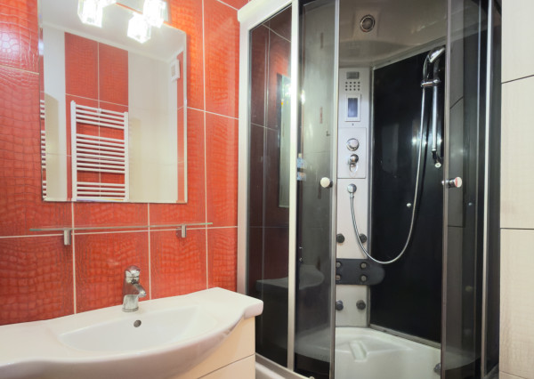 PREDAJ - 2 izbový byt, Popradská ulica, Košice – Západ