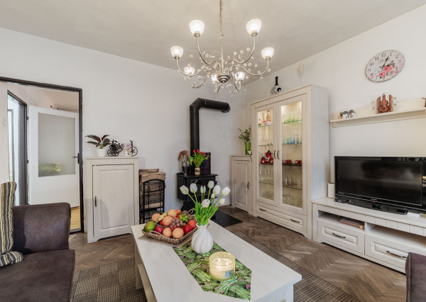 Predaj rodinného domu Košice - okolie, Kysak