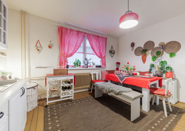 Predaj rodinného domu Košice - okolie, Kysak