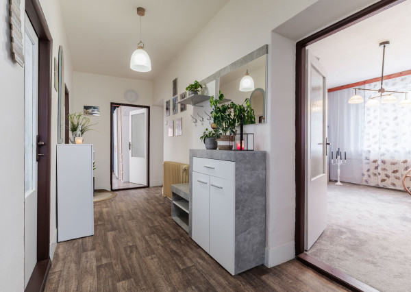 Predaj rodinného domu Košice - okolie, Kysak