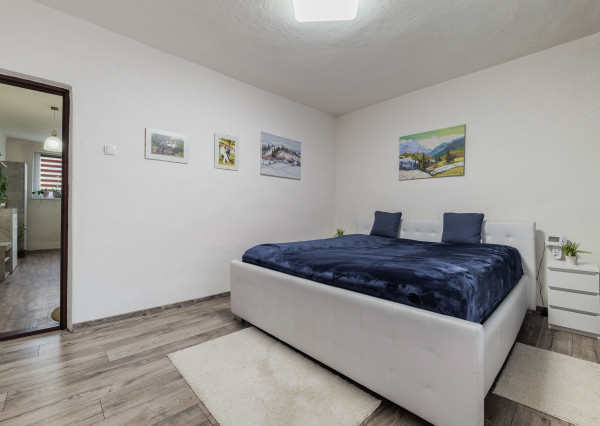 Predaj rodinného domu Košice - okolie, Kysak