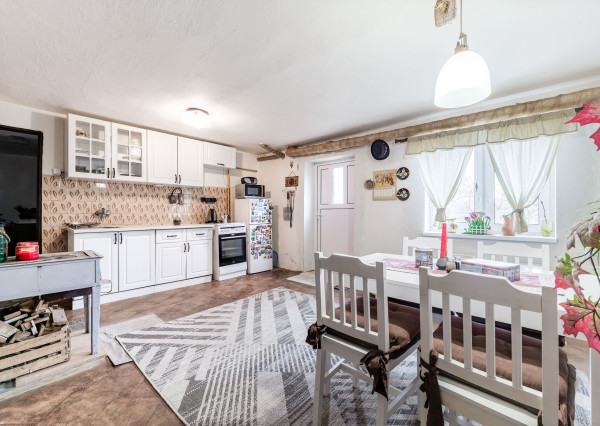 Predaj rodinného domu Košice - okolie, Kysak