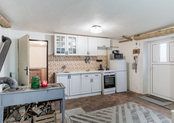 Predaj rodinného domu Košice - okolie, Kysak