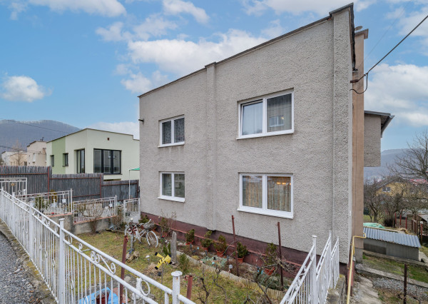 Predaj rodinného domu Košice - okolie, Kysak