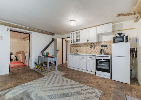 Predaj rodinného domu Košice - okolie, Kysak