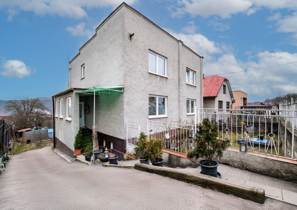 Predaj rodinného domu Košice - okolie, Kysak