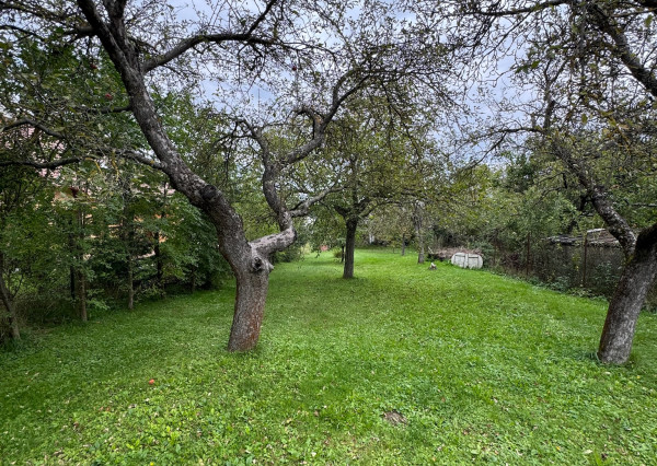 NA PREDAJ stavebný pozemok, Gelnická ul., Košice – Pereš