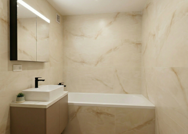 1 izbový byt, Titogradská, Košice