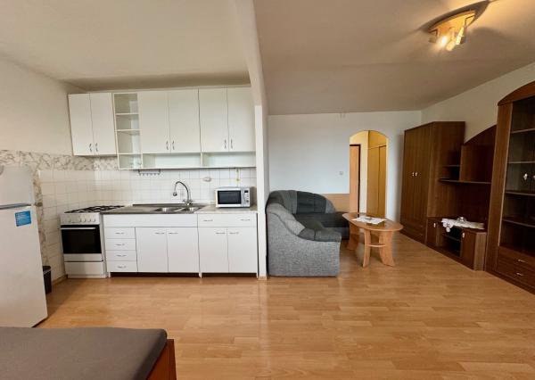 Prenájom  - Pekný veľký 1 izb. byt po rekonštrukcii