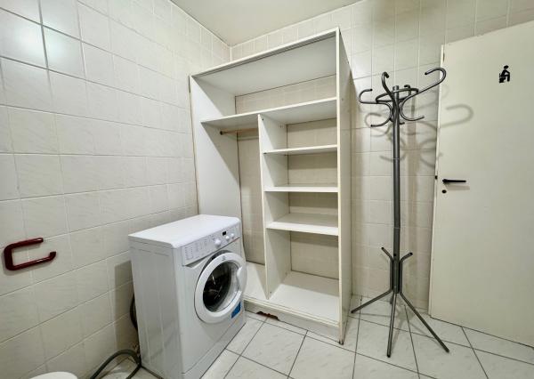 Prenájom  - Pekný veľký 1 izb. byt po rekonštrukcii