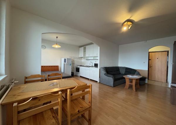 Prenájom  - Pekný veľký 1 izb. byt po rekonštrukcii