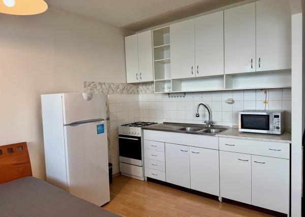 Prenájom  - Pekný veľký 1 izb. byt po rekonštrukcii