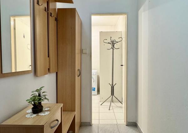 Prenájom  - Pekný veľký 1 izb. byt po rekonštrukcii