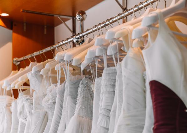 Svadobný salón na predaj v historickom centre Košíc