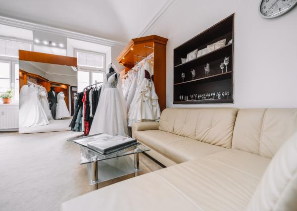 Svadobný salón na predaj v historickom centre Košíc