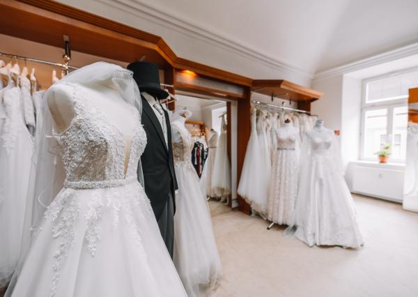 Svadobný salón na predaj v historickom centre Košíc