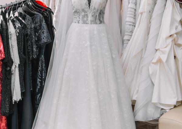 Svadobný salón na predaj v historickom centre Košíc