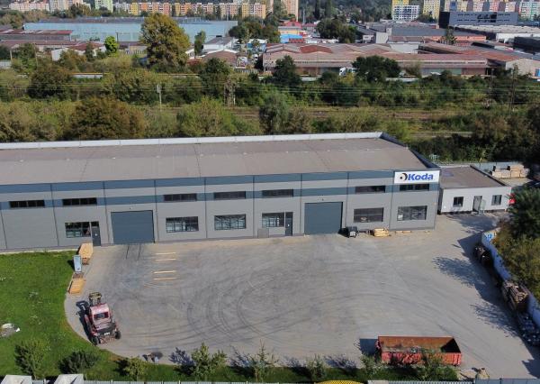 Predaj unikátnej firmy