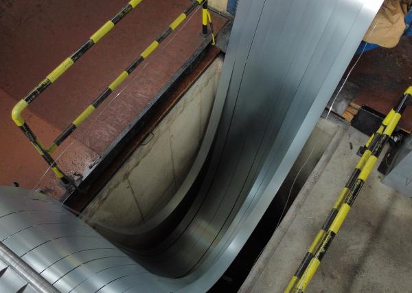 Predaj unikátnej firmy