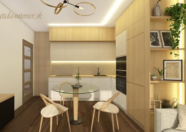 Predaj 2 izbový byt pôvodný stav -  Košice IV. - Juh