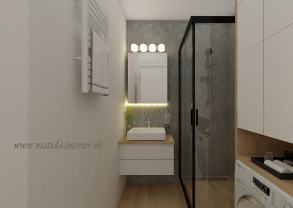 Predaj 2 izbový byt pôvodný stav -  Košice IV. - Juh