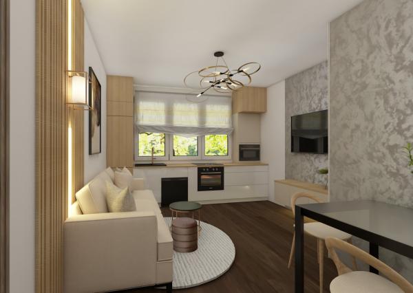 Predaj 2 izbový byt pôvodný stav -  Košice IV. - Juh