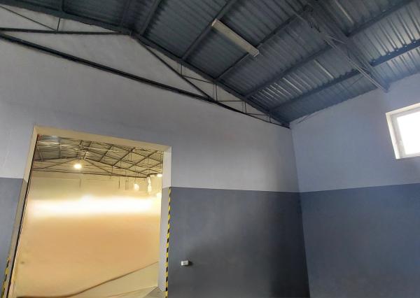 Predaj -  Košice I. - Sever, výrobná a skladová hala