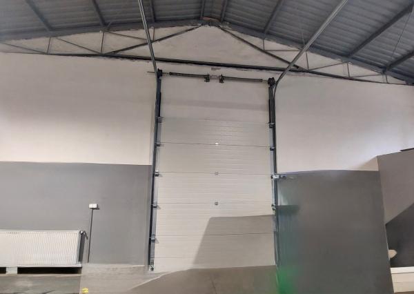 Predaj -  Košice I. - Sever, výrobná a skladová hala