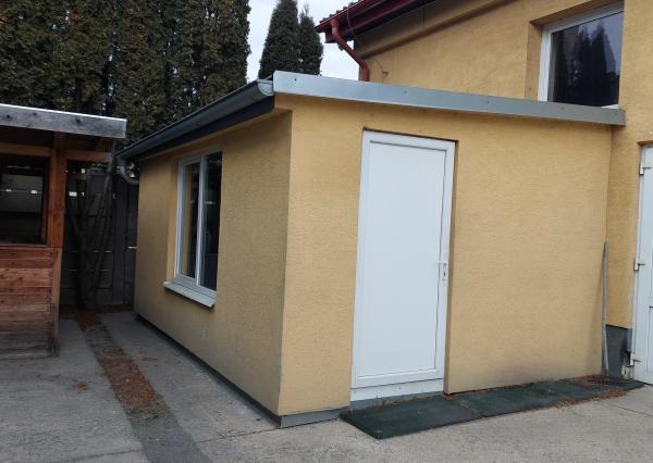 Predaj -  Košice I. - Sever, výrobná a skladová hala