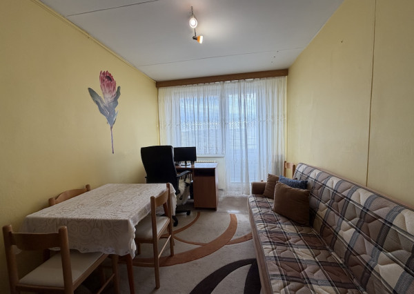 Na predaj 3-izbový byt na Terase v Košiciach