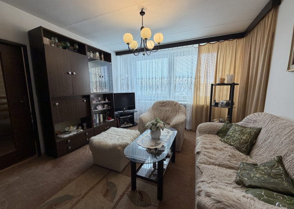 Na predaj 3-izbový byt na Terase v Košiciach