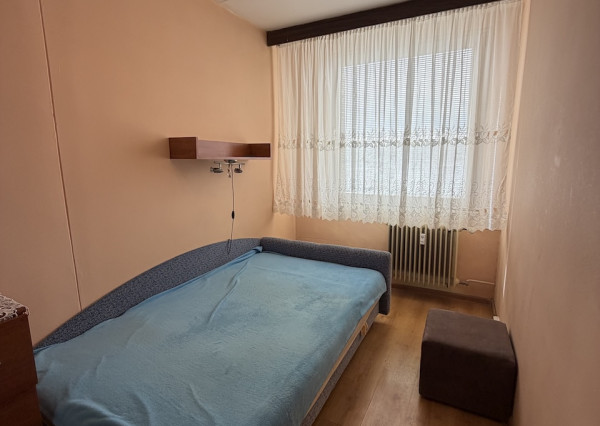 Na predaj 3-izbový byt na Terase v Košiciach