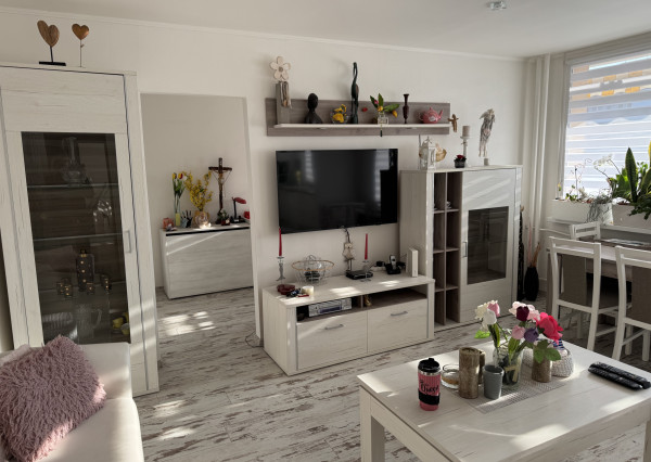 Na prenájom 3-izbový byt na Terase v Košiciach