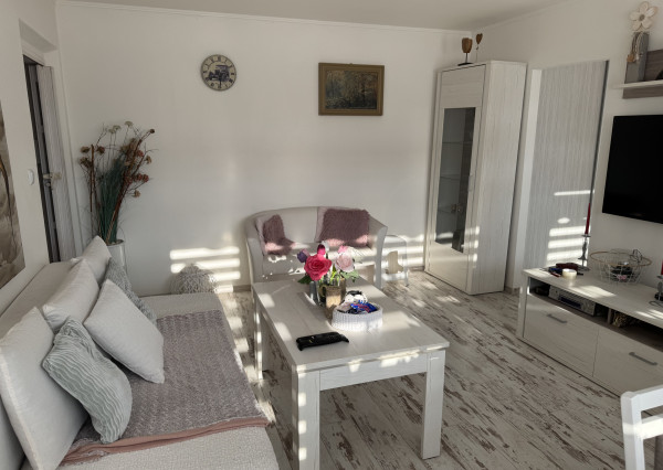 Na prenájom 3-izbový byt na Terase v Košiciach