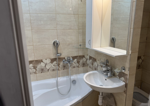 Na prenájom 3-izbový byt na Terase v Košiciach