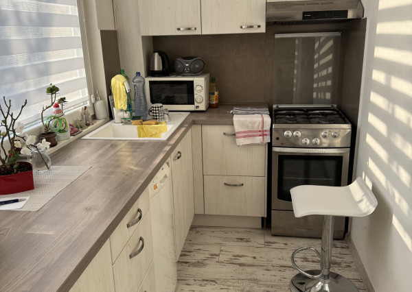 Na prenájom 3-izbový byt na Terase v Košiciach