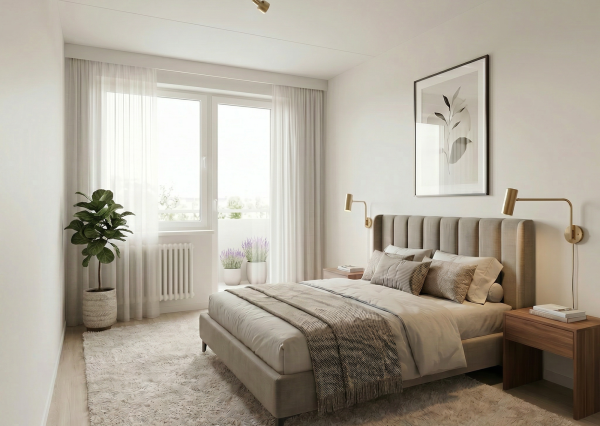 Na predaj 3-izbový byt na Terase v Košiciach