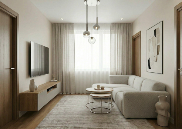 Na predaj 3-izbový byt na Terase v Košiciach