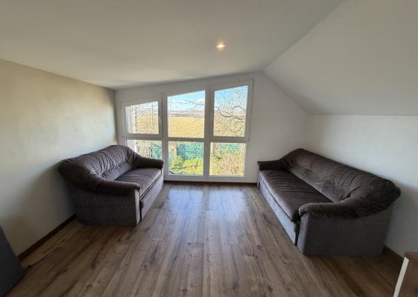 Na predaj pozemok a stavba v obci Ďurkov neďaleko Košíc