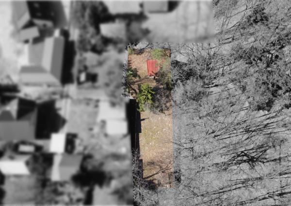 Na predaj pozemok v Myslave na okraji lesa