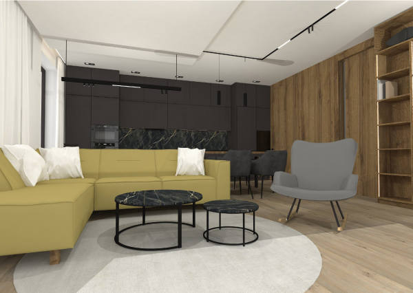 Pozemok so stavebným povolením v časti Košice - Sever