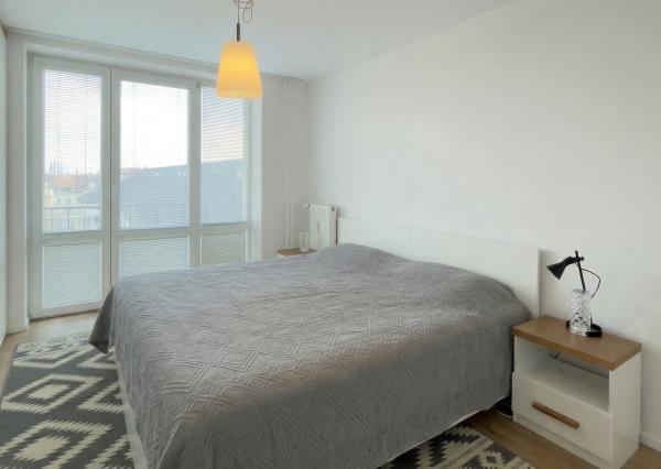 Jedinečný tehlový byt v skvelej lokalite - Komenkého ulica, Košice