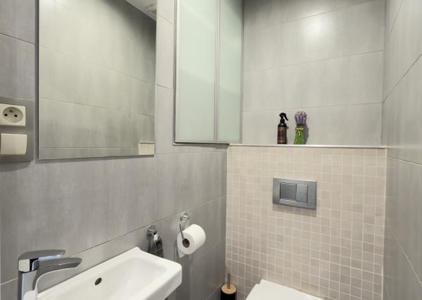 Jedinečný tehlový byt v skvelej lokalite - Komenkého ulica, Košice