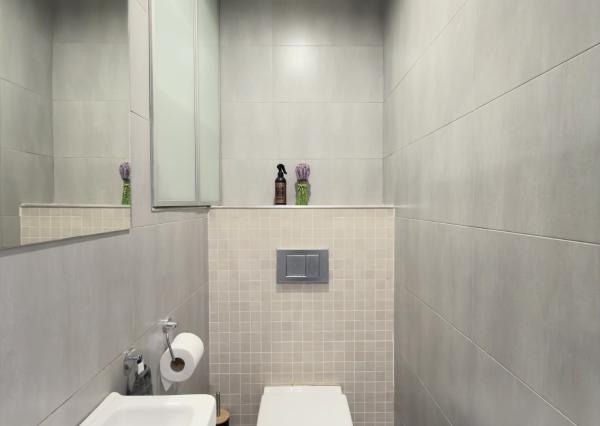 Jedinečný tehlový byt v skvelej lokalite - Komenkého ulica, Košice