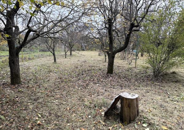 Rovinatý pozemok na Kalvárii v Košiciach