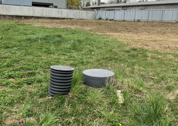 10 árový stavebný pozemok v tichej uličke - Košice - Šaca