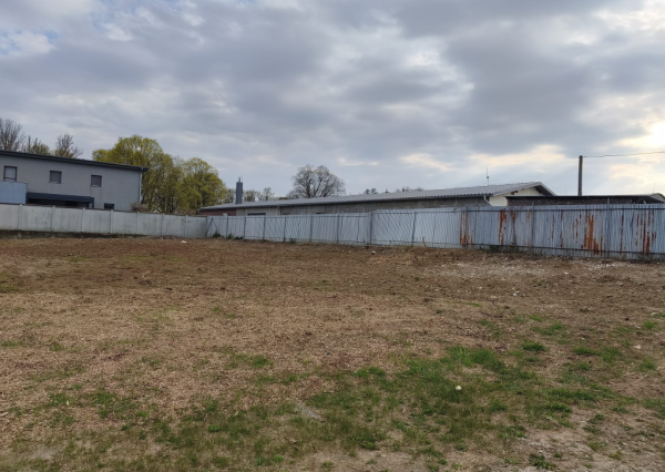 10 árový stavebný pozemok v tichej uličke - Košice - Šaca