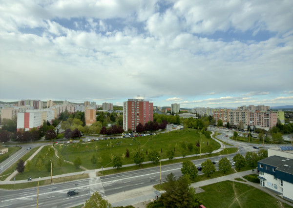 PREDAJ - 3 izbový byt, Dénešova, Košice-KVP